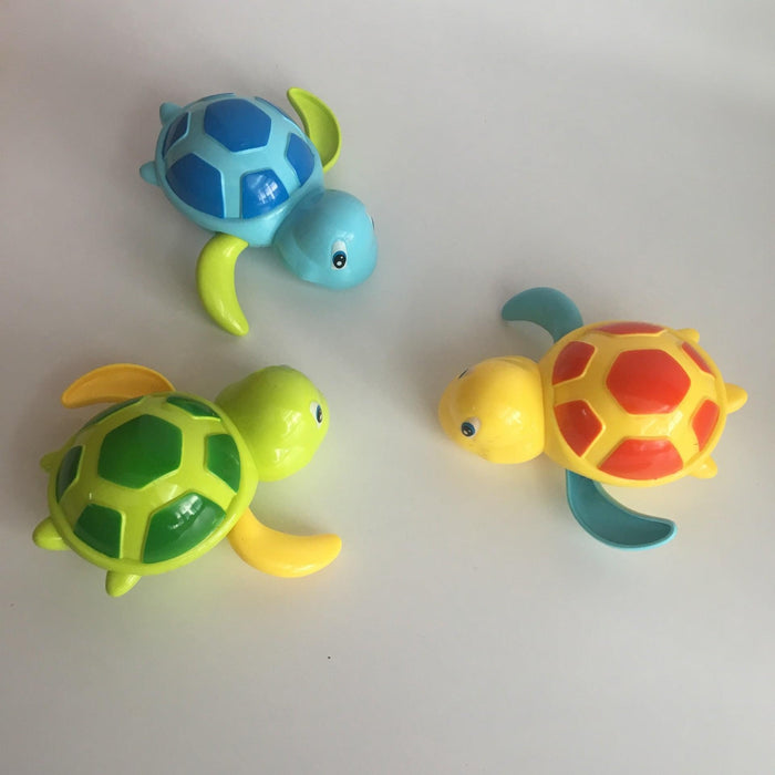 Children's Bath Toys