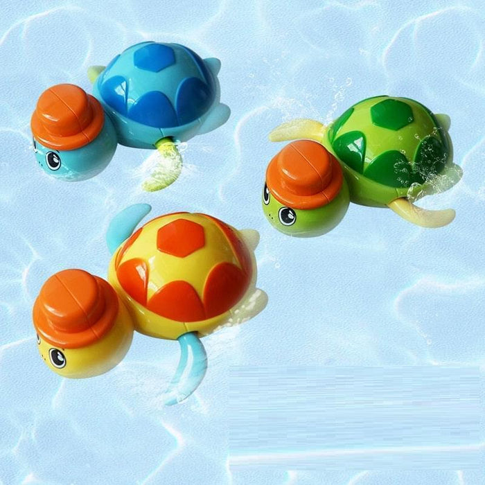 Children's Bath Toys