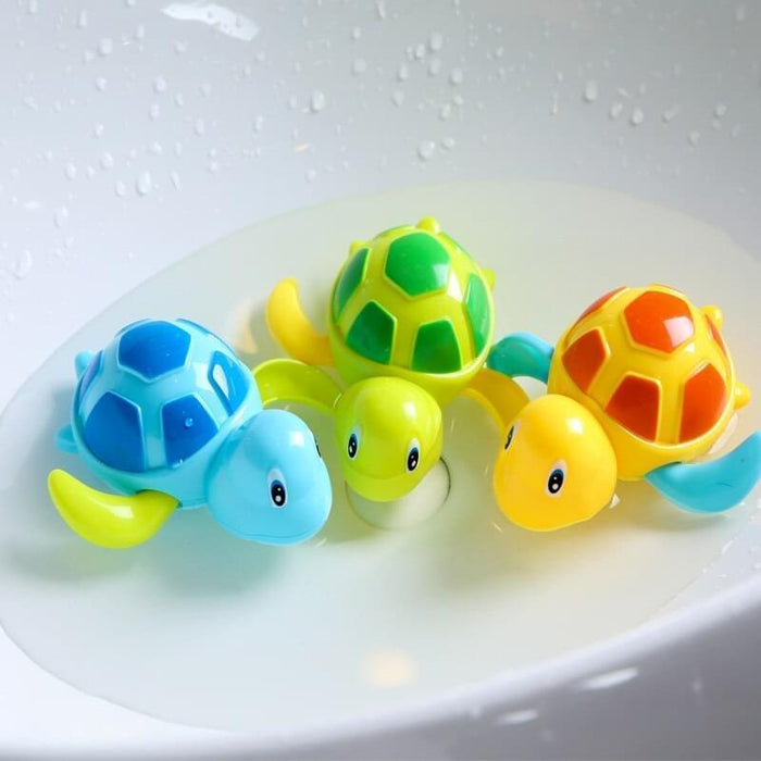 Children's Bath Toys