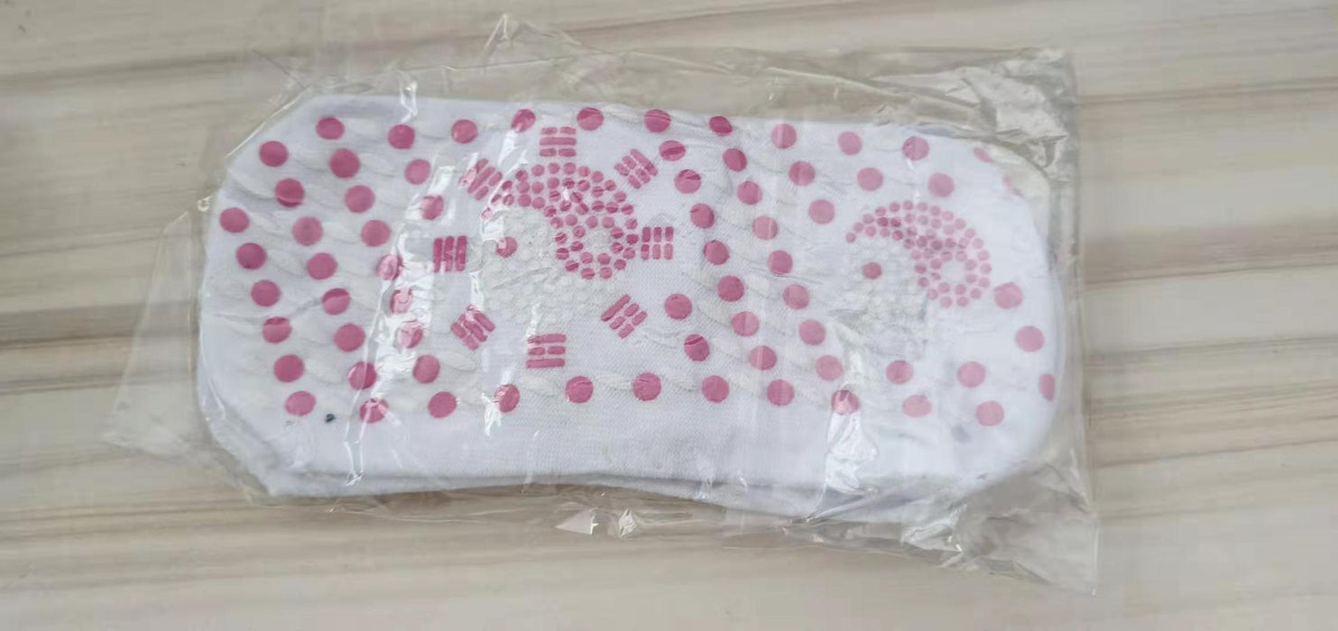Warm Socks For Men Women, Health Massage Anti-Freezing For Fishing Camping Hiking Skiing Size 4.5-8.5