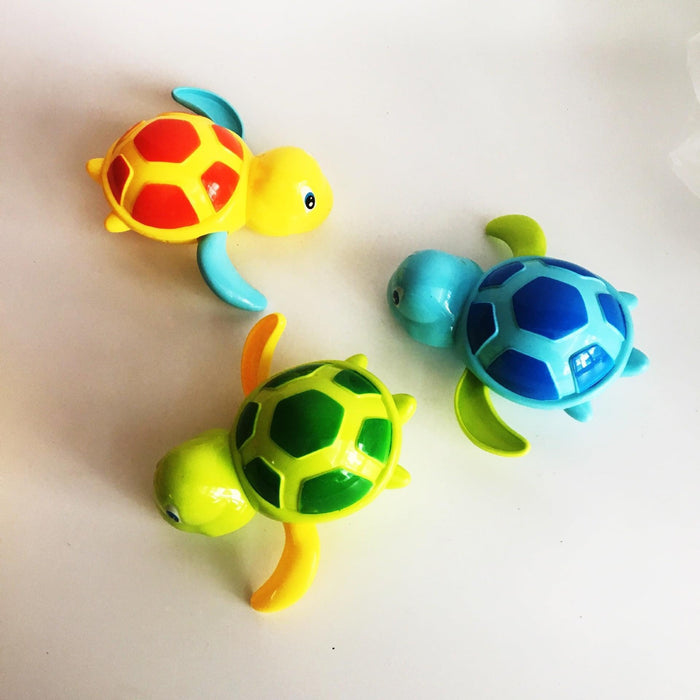 Children's Bath Toys