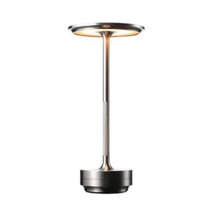 Simple Charging Desk Lamp
