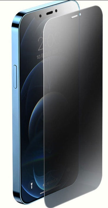 Full Cover Privacy Screen Protector For iPhone Full Cover Anti-Spy Screen Protector For iPhone 11 12 13 PRO MAX 14 Pro 8 Plus XS Max XR Tempered Glass