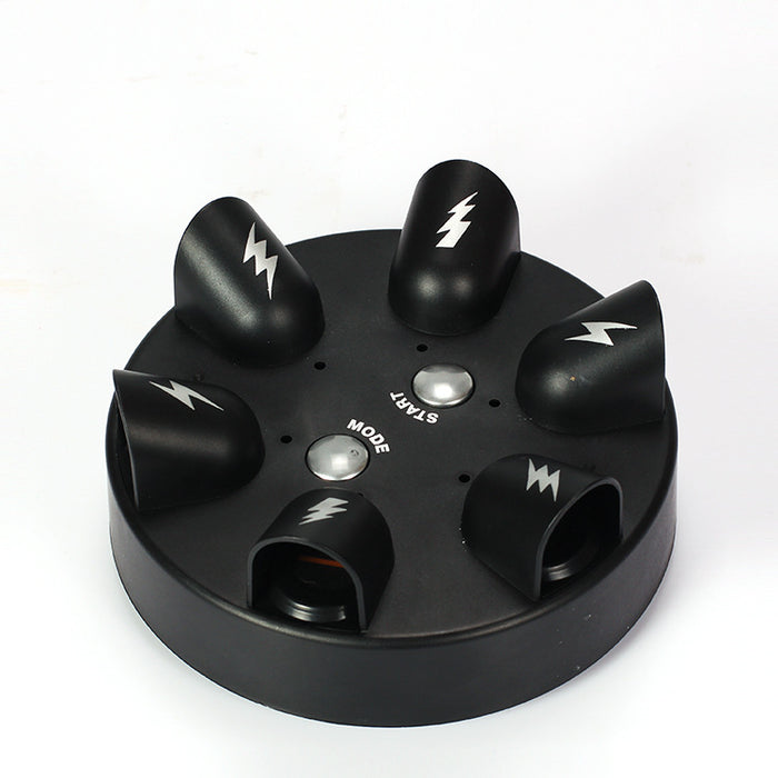 Shock Roulette Board Game