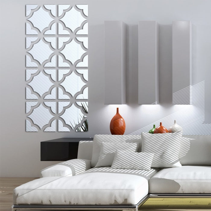 Promotion New 3d Wall Stickers