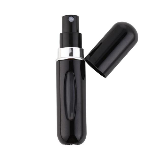 Perfume Bottle With Spray Scent Pump