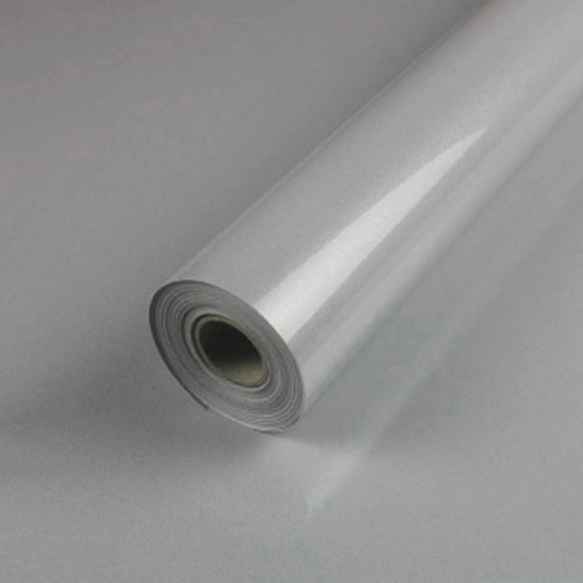 Furniture Waterproof Marble Wallpaper