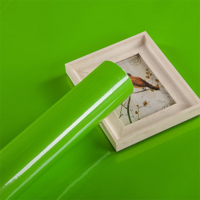 Furniture Waterproof Marble Wallpaper