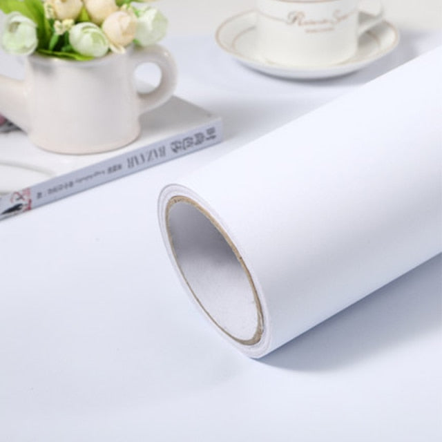 Furniture Waterproof Marble Wallpaper