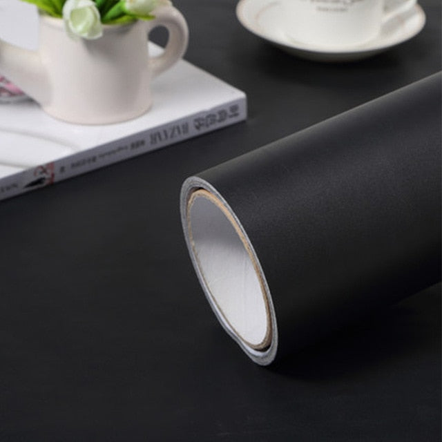 Furniture Waterproof Marble Wallpaper
