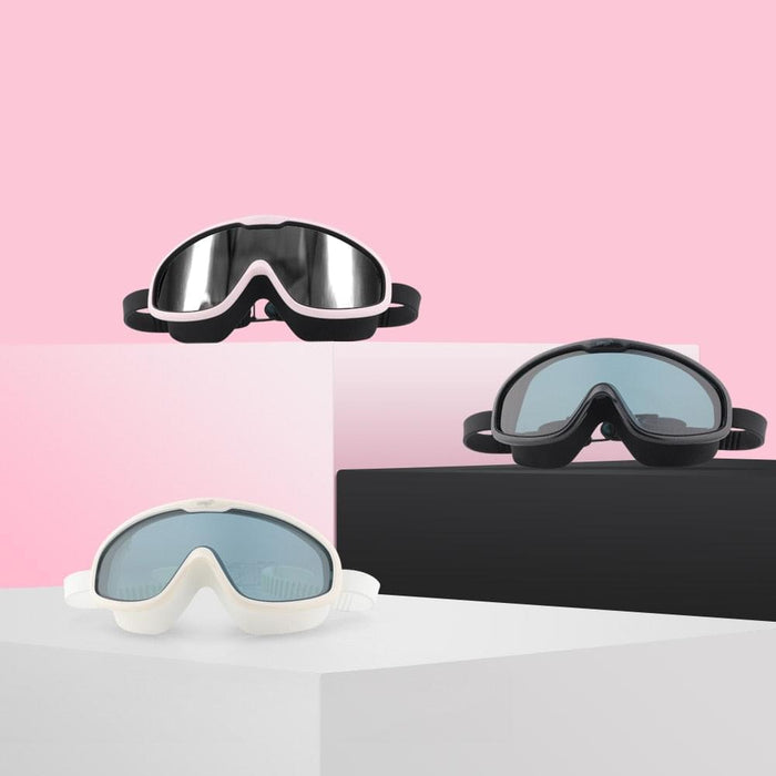 Anti-fog Swimming Goggles