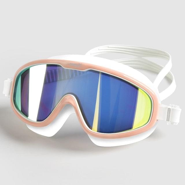 Anti-fog Swimming Goggles