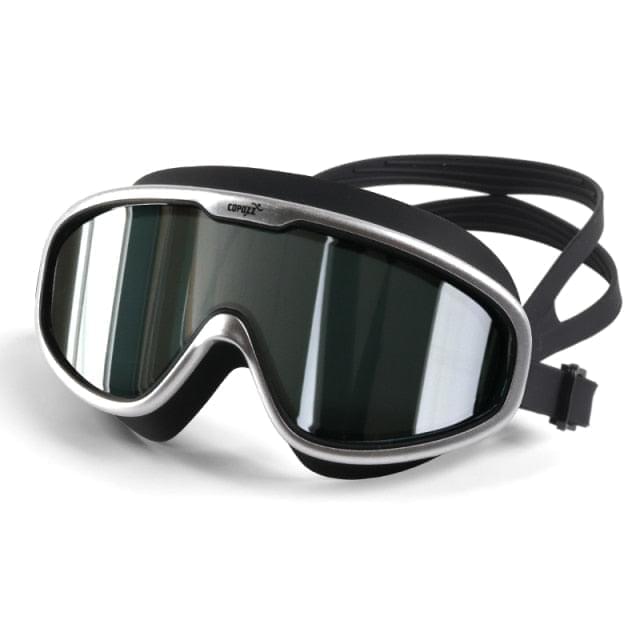 Anti-fog Swimming Goggles