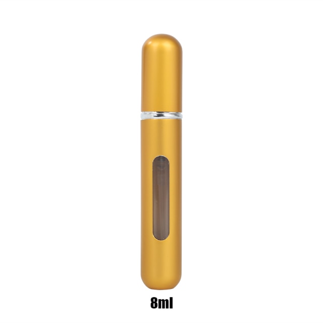 Portable Mini Perfume Bottle
