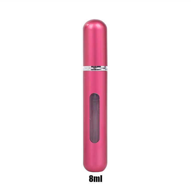 Portable Mini Perfume Bottle