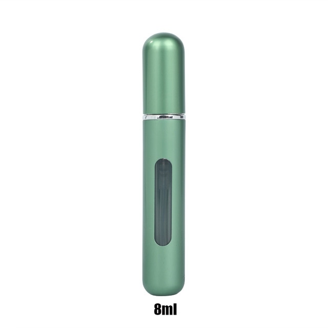 Portable Mini Perfume Bottle
