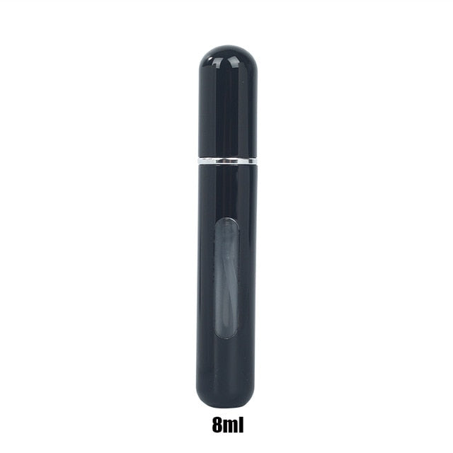 Portable Mini Perfume Bottle