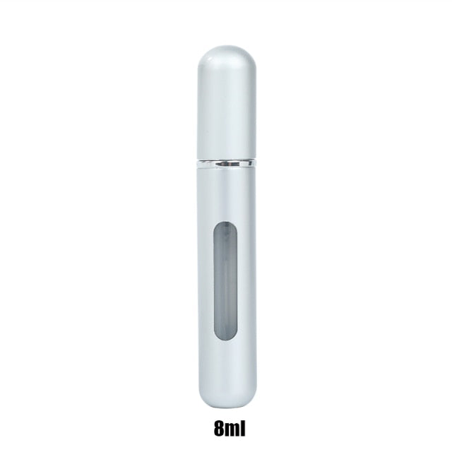 Portable Mini Perfume Bottle