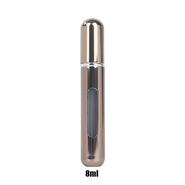 Portable Mini Perfume Bottle