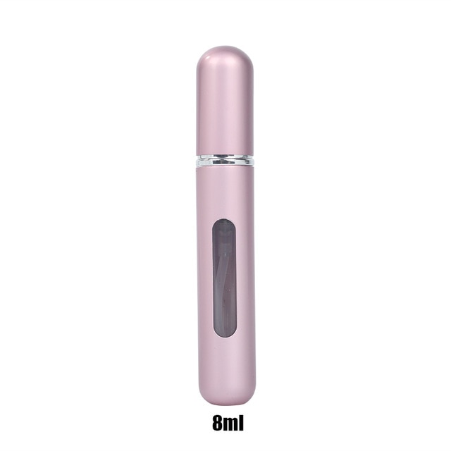 Portable Mini Perfume Bottle
