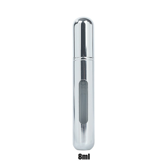 Portable Mini Perfume Bottle