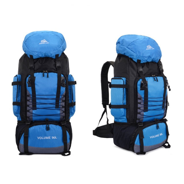Outdoor Waterproof Backpack
