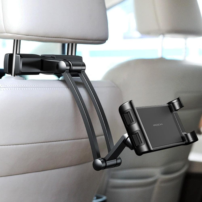 Car Rear Tablet Holder