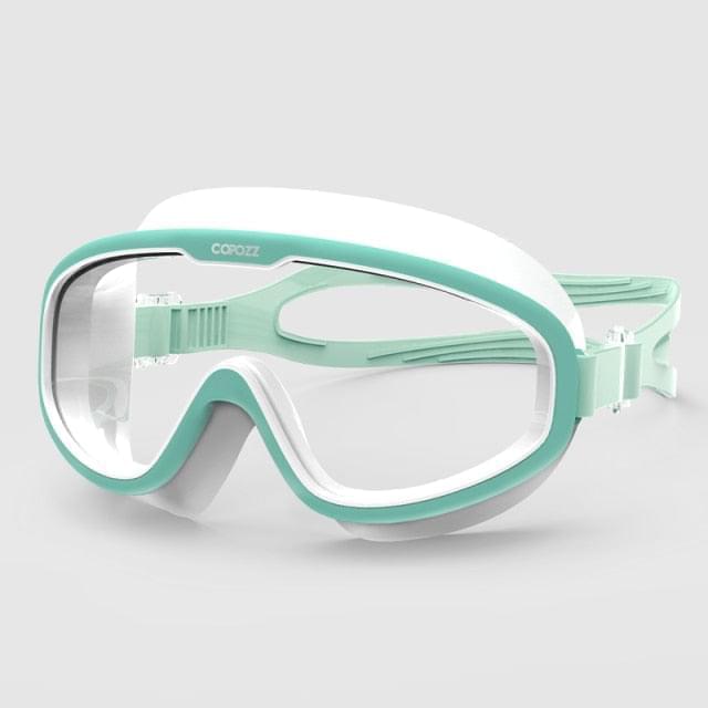 Anti-fog Swimming Goggles