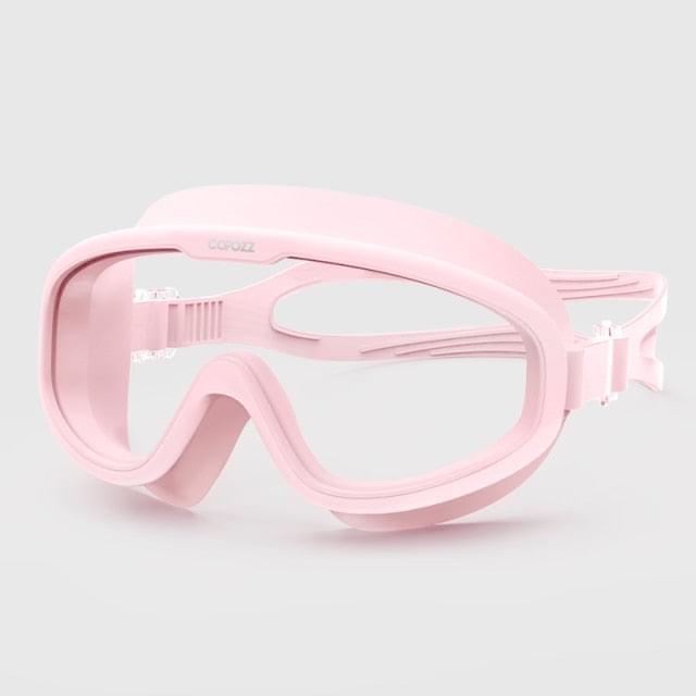 Anti-fog Swimming Goggles