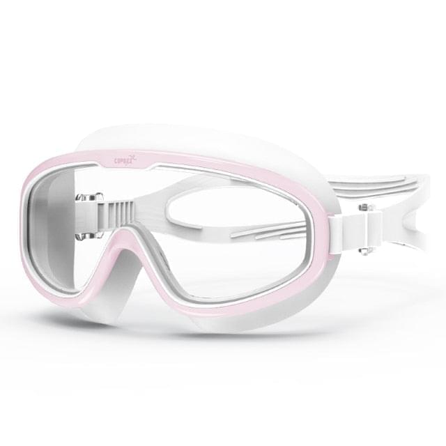 Anti-fog Swimming Goggles