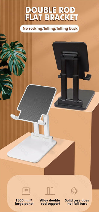 Desk Holder For Tablet