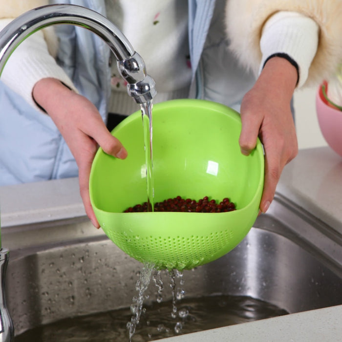 Food Grade Plastic Rice Beans
