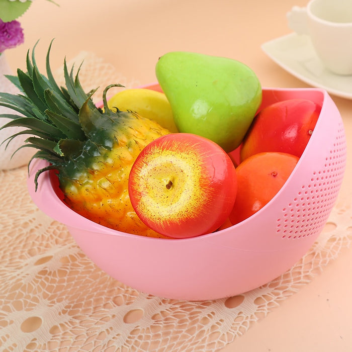 Food Grade Plastic Rice Beans