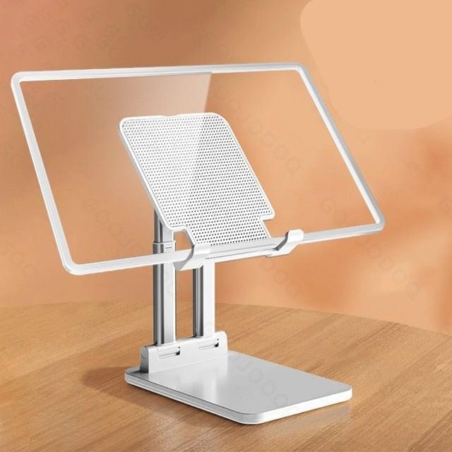Desk Holder For Tablet