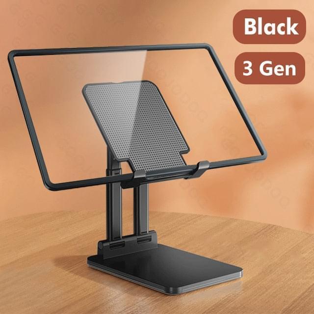 Desk Holder For Tablet