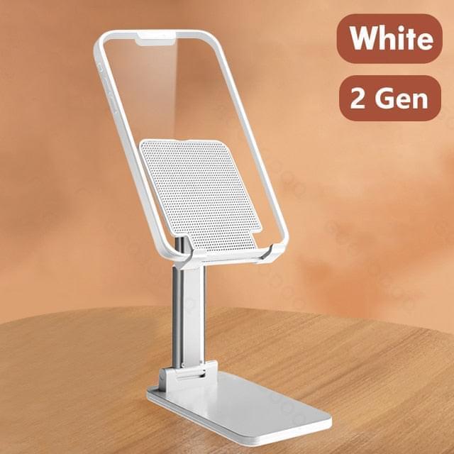Desk Holder For Tablet
