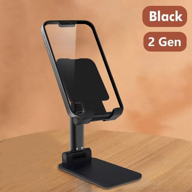 Desk Holder For Tablet
