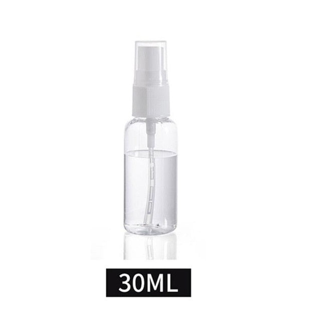 Portable Mini Perfume Bottle