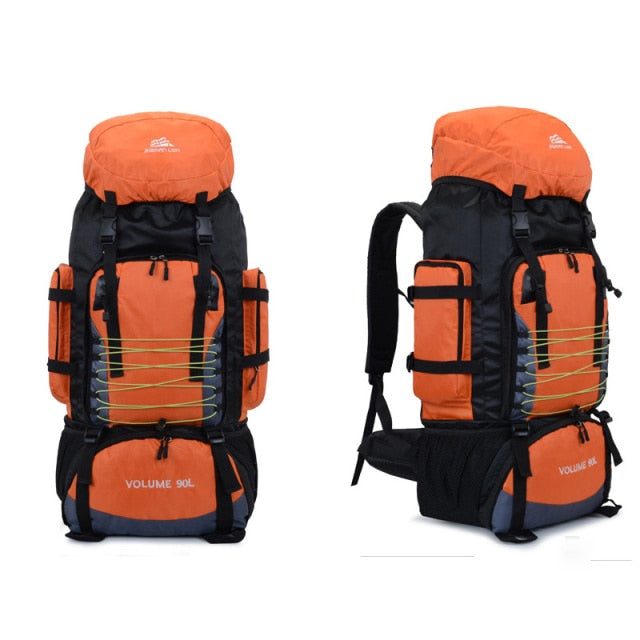 Outdoor Waterproof Backpack