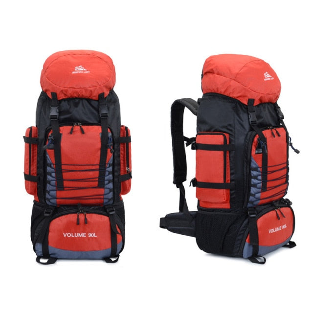 Outdoor Waterproof Backpack