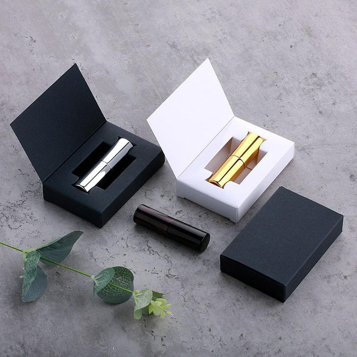 5ml spray perfume bottle