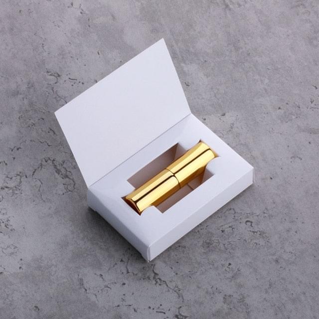 5ml spray perfume bottle