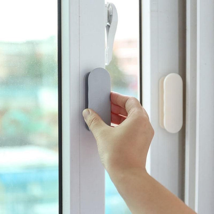 2pcs Self-adhesive Handles for Doors