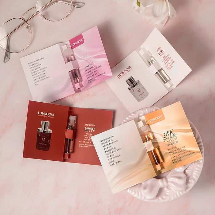 Atomizer Perfumer for Perfume