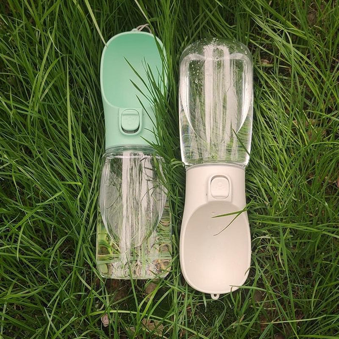 Dog Water Bottle