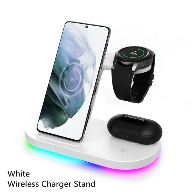 Samsung Wireless Chargers Stand