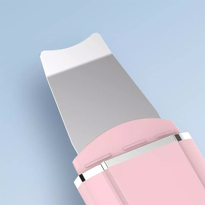 Ultrasonic Acne Face Cleaner