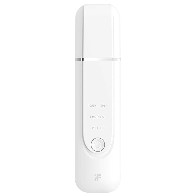 Ultrasonic Acne Face Cleaner