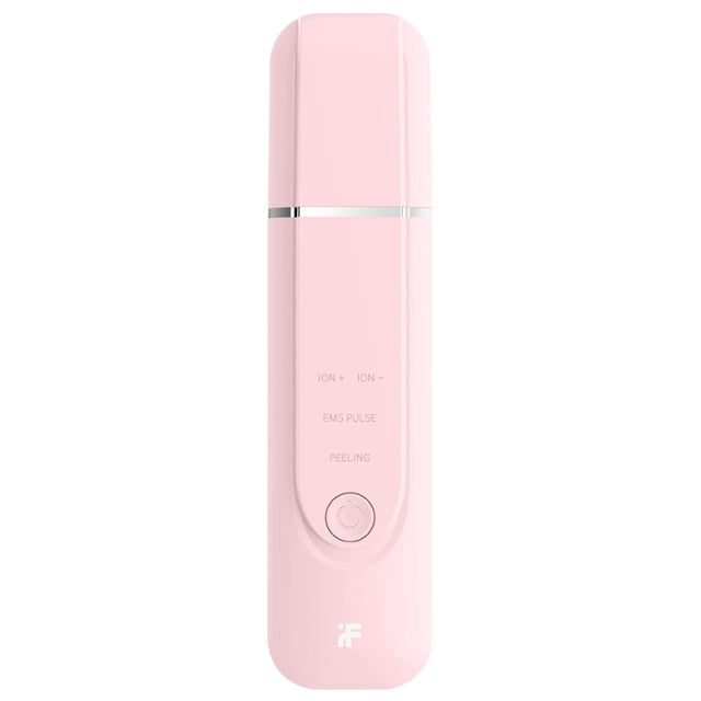 Ultrasonic Acne Face Cleaner