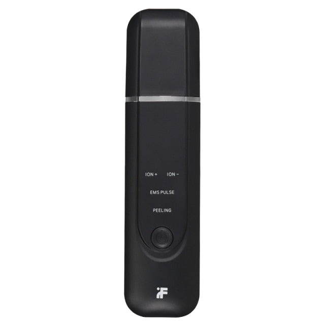 Ultrasonic Acne Face Cleaner